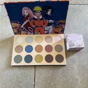 BRAND NEW MAKEUP
